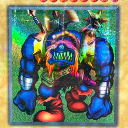 Yu-Gi-Oh Sengenjin P3-05 Parallel Japanese Yugioh - Image 2