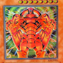 Yugioh The Creator Ultimate Rare RDS-JP005 Japanese - Image 2