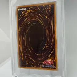Yu-Gi-Oh! TCG PSA10 Red-Eyes Black Dragon 2008 YAP1-JP002 ultra Japanese - Image 5