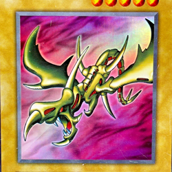 YuGiOh 106-025 Curse of Dragon Ultra Rare No Ref Japanese 1st Edition - Image 2