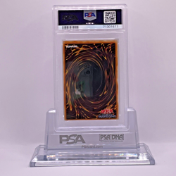 YuGiOh Konami LODT-JP001 Ultimate Rare Honest Japanese PSA9 - Image 5