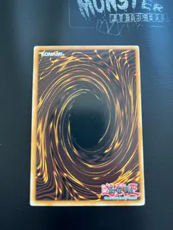 YUGIOH PULLING THE RUG RARE CP05-EN010 - Image 2