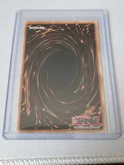 Zoroa, the Magistus of Flame (UR) GEIM-EN002 Ultra Rare 1st Edition Near Mint NM - Image 2