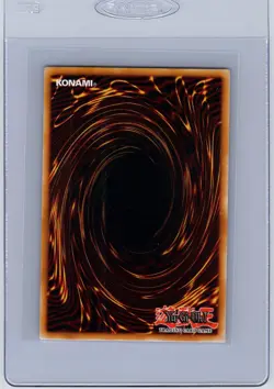 Black Luster Soldier Starlight Rare CORI-EN028 Chaos Origins YuGiOh 1st Ed NM - Image 2
