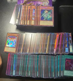 Massive Yu-Gi-Oh - Battles Of Legend - Glorious Gallery - Bulk - Image 2