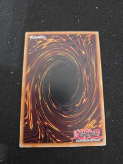 Invoked Raidjin FUEN-EN028 Fusion Enforcers - Image 2