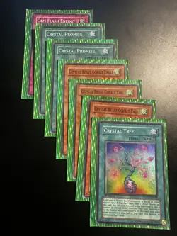 Yugioh cards 1st edition 1996 - Image 4