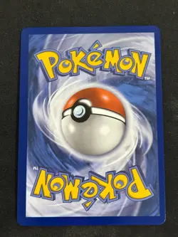 Misty’s Vitality 111/084 - Pitch Black - Card in hand Pokemon English - Image 2