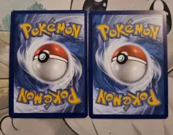 Pokemon card scarlet & violet Revavroom 142/198 Bundle reverse & holo rare sv1en - Image 4