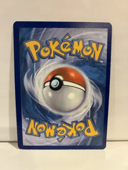 Mew 29/124 Fates Collide Holo Foil Rare - NM Condition Pokemon Card - Image 2