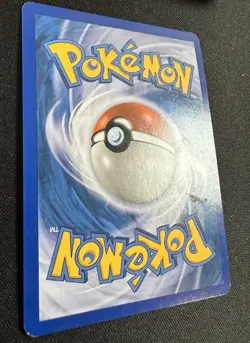 Dialga 7/127 Platinum Holo Holo Rare Pokemon TCG Card (A8) - Image 3