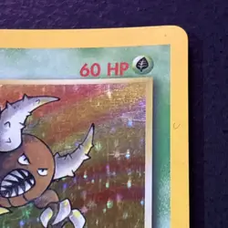 Pinsir 9/64 Pokemon TCG Jungle Holo Foil Rare Card Lightly Played LP - Image 3