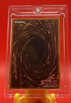 Yugioh Red-Eyes Black Dragon-SDJ-001 -1st Edition -Holo UltraRare LP/MP - Image 2