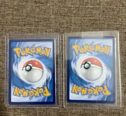 [US Seller] Pokemon S-Chinese Alola Friends in Galar 081/S-P 082/S-P Promo Card - Image 2