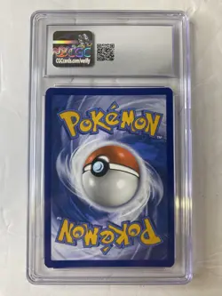 Venusaur Trading Card Game Classic 003/034 Classic Collection Holo CGC 10 - Image 2