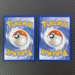 Mega Charizard X EX MEP 023 & Oricorio 024 UPC Promo Full Art Cards Pokemon NM - Image 2