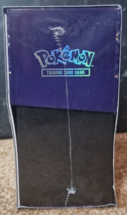Pokemon | Paldean Fates | Pokemon Center Elite trainer box | ETB | SEALED - Image 3