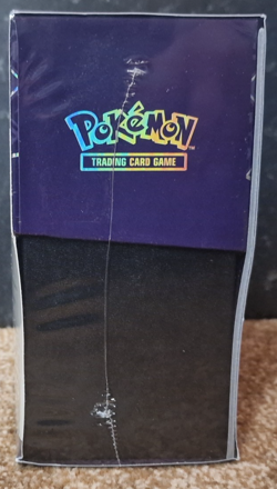 Pokemon | Paldean Fates | Pokemon Center Elite trainer box | ETB | SEALED - Image 5