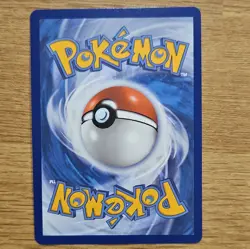 Pokemon TCG Dedenne 093/088 Secret Rare Holo Surging Sparks EN 70HP 2026 - Image 3