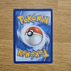 Pokemon TCG Dedenne 093/088 Secret Rare Holo Surging Sparks EN 70HP 2026 - Image 4