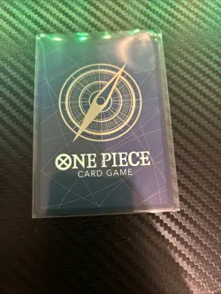 One Piece TCG Card Game Megalo Eb04 - Image 2