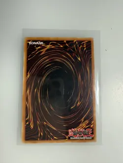 BLC1-EN108 Cyber Larva : Common 1st Edition YuGiOh Card - Image 2