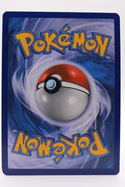 Pokemon Crimson Invasion Gladion Reverse Holo Trainer Card 95/111 NM - Image 2