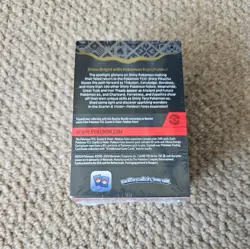 Pokemon TCG: Scarlet & Violet Paldean Fates Booster Bundle | NEW & SEALED - Image 2