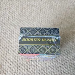 Pokemon TCG: Scarlet & Violet Paldean Fates Booster Bundle | NEW & SEALED - Image 3