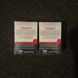 2x Pokemon TCG Scarlet & Violet Prismatic Evolutions Booster Bundle NEW & SEALED - Image 3