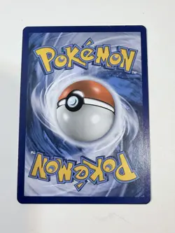 Gyarados EX 26/122 XY BREAKpoint Holo Rare 2016 English Pokemon Card TCG - Image 5