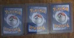 Pokemon First Partner Series 1 Kanto Set Charmander Squirtle Bulbasaur - Image 2