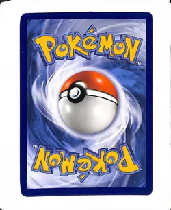 Gym Badge (Giovanni) XY210 Holo Promo XY Promo Pokemon - Black Star Promo - Image 2
