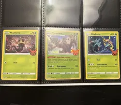 Pokemon TCG Trick or Trade 2023 Masterset NM 30 Karten Englisch - Image 2