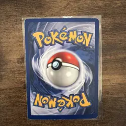 HP Machamp Base Set 8/102 Holo Rare 1999 English Unlimited - Image 2