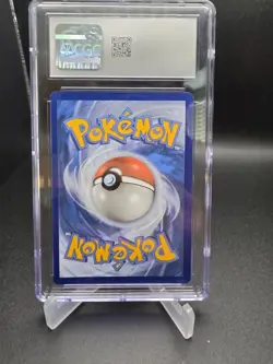 2021 Pokemon Greninja SWSH144 Black Star Promo CGC 9 Mint Celebrations ETB - Image 2