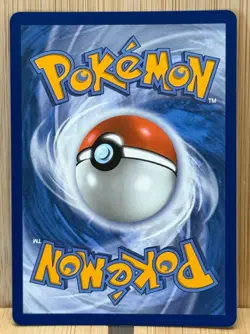 Pokemon Dawn 129/094 SIR Special Illustration Full Art Phantasmal Flames Holo NM - Image 3