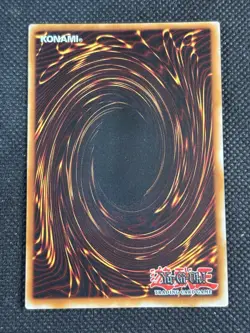 YuGiOh! Injection Fairy Lily RP02-EN065 Ultra Rare Unlimited (Reprint) Near Mint - Image 2