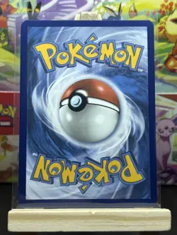 Pokemon TCG Wigglytuff 105/094 English Phantasmal Flames - Image 2