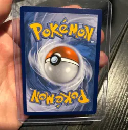 Pokemon Glaceon Ex full art fates collide - Image 3