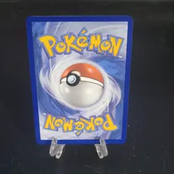 Ethan's Typhlosion 190/182 SV10 Destined Rivals Illus Rare Holo FA Eng - Image 2