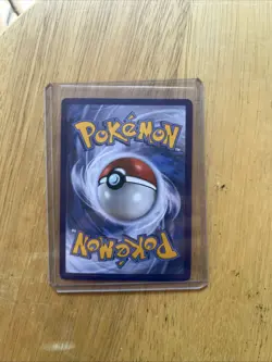 Pokemon M Salamence EX Promo Holo Mega XY171 NM - Image 4