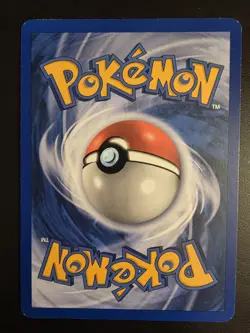 Pokemon TCG Eevee 11/53 Wotc Promo Holo English 2000 - Image 2