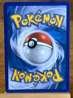 Pokemon TCG Croconaw 38/123 HeartGold & SoulSilver Uncommon LP - Image 2
