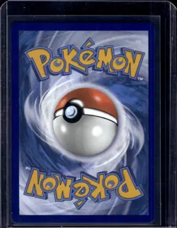 Teal Mask Ogerpon ex 221/167 Hyper Rare Twilight Masquerade Pokemon Holo NM - Image 2