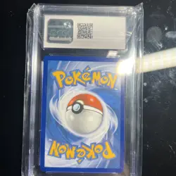 Pokemon TCG Chien-Pao ex Scarlet & Violet - Cgc Grade 9 - Image 3