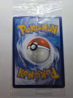 Lucario VSTAR SWSH291 Pokemon TCG Black Star Promo Sealed - Image 2