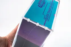 POKEMON ETB DISPLAY MAGNETIC CASE PROTECTOR ELITE TRAINER BOX HIGH QUALITY - Image 4