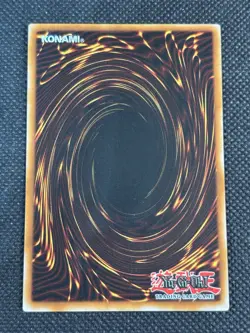 YuGiOh! - Jam Defender RP02-EN036 Super Rare Unlimited (Reprint) Near Mint - Image 2