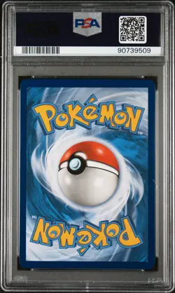 2019 POKEMON SM BLACK STAR PROMO #SM168 FULL ART/PIKACHU & ZEKROM GX PSA 10 - Image 2